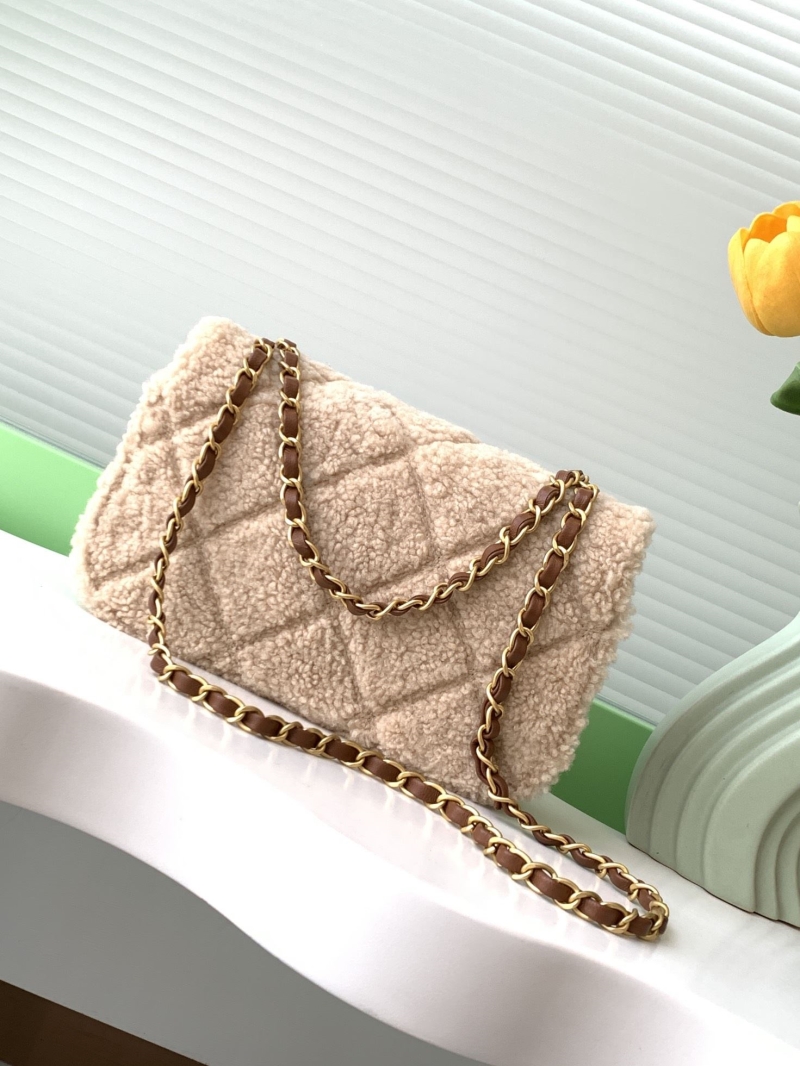 Ch**el cf series bags